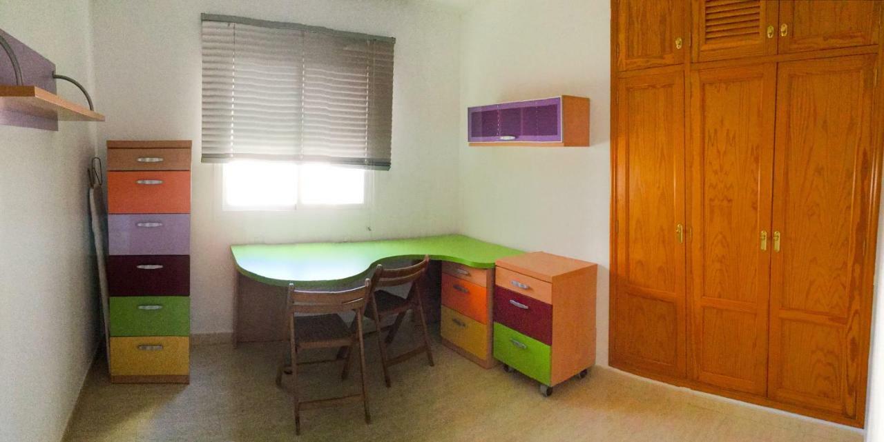 Apartamento Arena En Santa Cruz De La Palma Santa Cruz de la Palma  Exterior foto